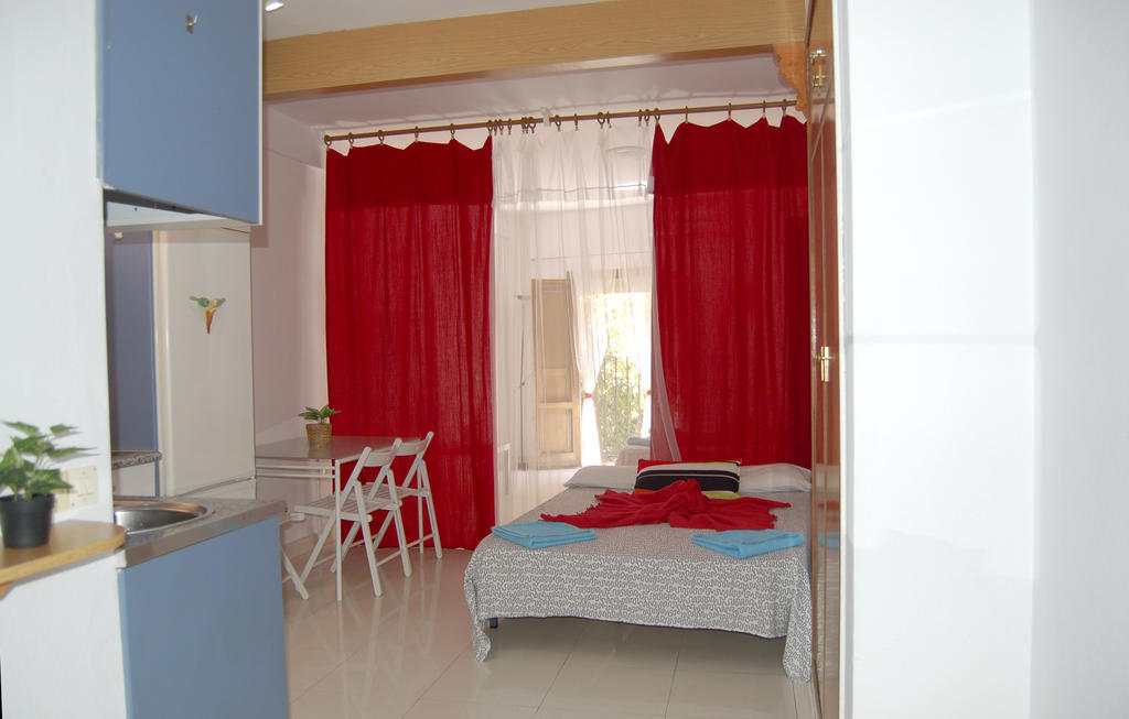 Estudio Las Huertas Madrid Cameră foto